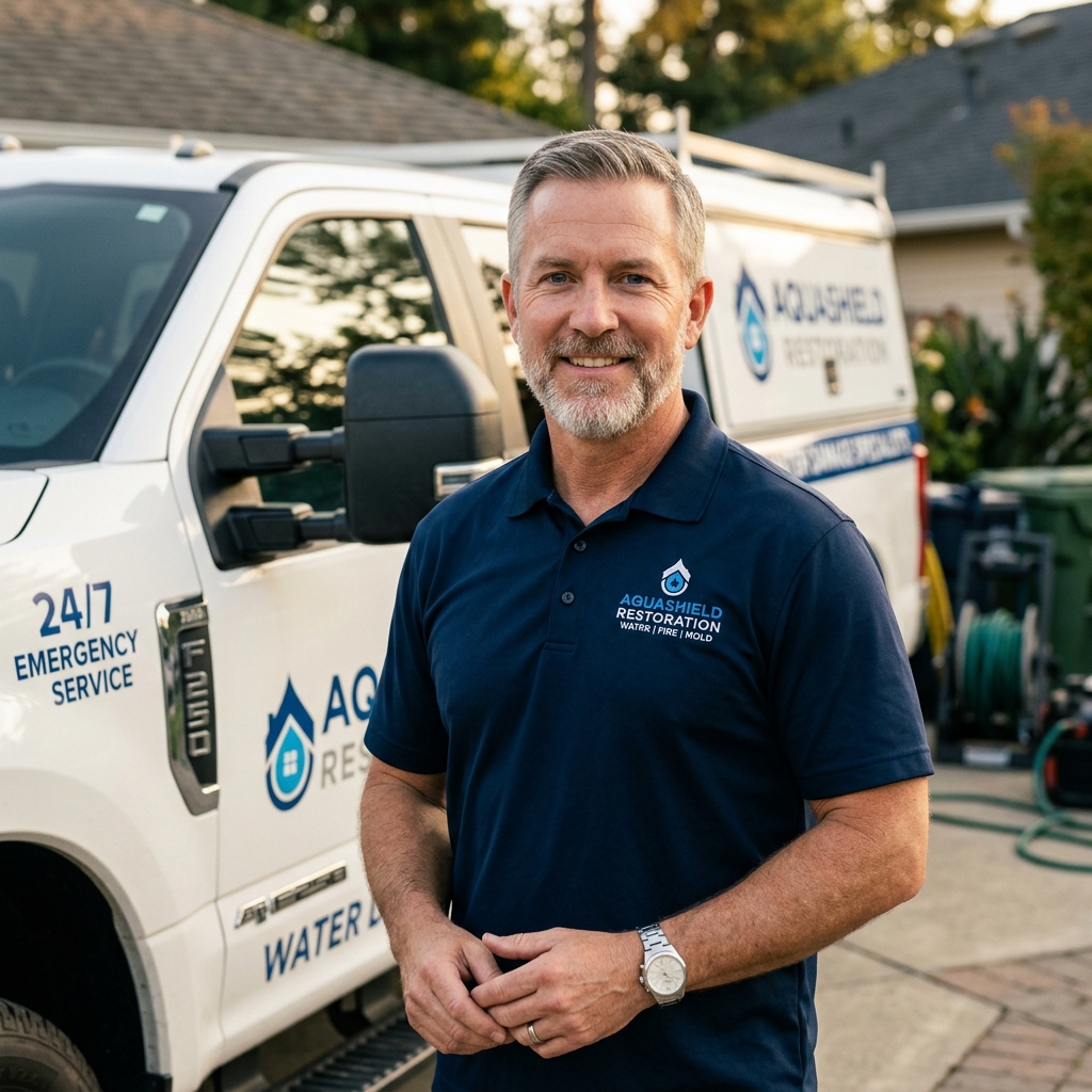 Gerald Henderson - Master Restorer in Greenville